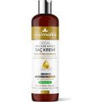Yeşilmarka Doğal Saç Kremi -Bitkisel Keratin -Probiyotikli Saç Kremi -Doğal, Organik ve Vegan Saç Kremi - YOK