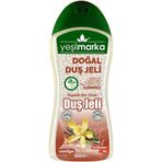 Yeşilmarka Doğal Vanilya 400 ml Duş Jeli