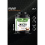 Yeşilmarka Doğal Whey Protein Tozu 1540 gr %100 Doğal İçerik ve Yüksek Protein