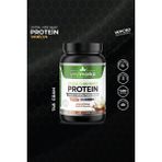 Yeşilmarka Doğal Whey Protein Tozu 748 gr Vanilya Kakao İçerikli Yetişkinler İçin Üretilmiştir