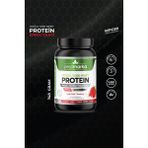 Yeşilmarka Doğal Whey Protein Tozu Ereğli Çileği 748 gr %100 Doğal İçerik Türkiye Menşeli