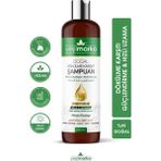 Yeşilmarka Şampuan Kuru Saçlar İçin Arındırıcı Etki 400 ml Paraben ve Sülfat İçermez