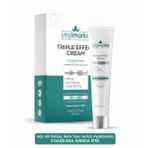Yeşilmarka Triple Effect 15 ml Krem