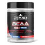 Yeşilmarka Vegan Bcaa - Aromasız