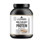 Yeşilmarka Whey 748 gr Aromasız Doğal Protein Tozu