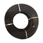Yeşim 3x2.5 mm Ttr Cca Tam Kesit Siyah 100 m Kablo