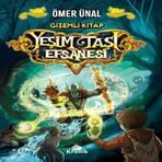 Yeşim Taşı Efsanesi - 2.