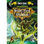 Yeşim Taşı Efsanesi 3 - Ömer Ünal
