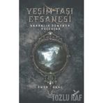 Yeşim Taşı Efsanesi