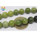 Yeşim Taşı Ela Quality 10Mm/Adet