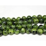 Yeşim Taşı Royal Quality 6Mm/2 Adet