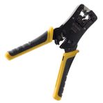 Yeskit Yk-N468b Rj11-Rj12-Rj22-Rj45 Sıkma Pensesi