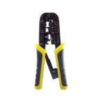 Yeskit Yk-N568r Rj11-Rj12-Rj22-Rj45 Sıkma Pensesi