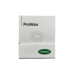 YesMed Maico Uyumlu Prowax Filtre, Yesmed Prowax Maico Işitme Cihazı Uyumlu (1 Paket=6 Adet)