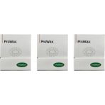 Yesmed Prowax Filtre, Oticon Işitme Kulak Cihazı Uyumlu (3 Paket x 6 Adet = 18 Adet Filtre)