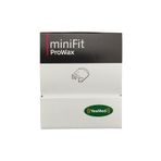 YesMed Sonic Uyumlu Minifit Prowax Filtre, Yesmed Minifit Sonic Işitme Cihazı Uyumlu (1 Paket=6 Adet)