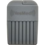 YesMed Sonic Uyumlu Waxstop Filtre 1 Paket 8 Adet İşitme Cihazı Pili 1,45 V Voltaj