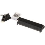 Yesper Dell Xps Için Laptop Sata HDD Kablo Bağlayıcı 15 9550 9560 Hassas M5510 (Yurt Dışından)