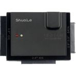 Yesper Ide - USB 2.0 Dönüştürücü .5 "/3.5" Ide ve Hdd/ Dizüstü Bilgisayar Için (Yurt Dışından)