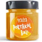 Yesseed 300 gr Portakal Balı