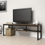 Yesst Herkül 130 cm Tv Ünitesi Ceviz