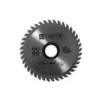 YESTE Ahşap Ve Sunta Kesici Testere 115 Mm 581