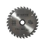 Yeste Ahşap Ve Sunta Kesici Testere 180 Mm 583