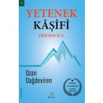 Yetenek Kaşifi - Ozan Dağdeviren