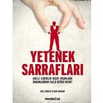 YETENEK SARRAFLARI - BILL CONATY;RAM CHARAN
