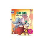 Yetenekler Dizisi - Bobo Problem Çözmeyi Öğreniyor - Harpreet Kaur