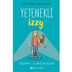 Yetenekli Izzy-Terri Libenson