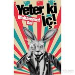 Yeter ki İç! - Muhammet Dal