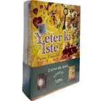 Yeter ki İste - 19 Rezonans Kanunu - 2 Kitap Bir Arada