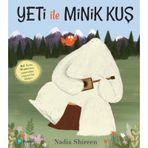 Yeti ile Minik Kuş Pearson Yayınları