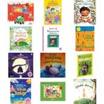 Yeti Kitap 2-4 Yaş Etkinliklerle Boyama Kitabı 1... +11 Eğitim Kitabı