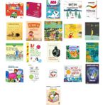 Yeti Kitap 2-4 Yaş Etkinliklerle Boyama Kitabı 1... +20 Eğitim Kitabı