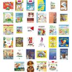 Yeti Kitap 2-4 Yaş Etkinliklerle Boyama Kitabı 1... +33 Eğitim Kitabı