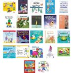 Yeti Kitap 2-4 Yaş Etkinliklerle Boyama Kitabı 2... +21 Eğitim Kitabı