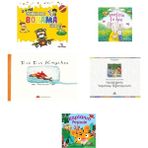 Yeti Kitap 2-4 Yaş Etkinliklerle Boyama Kitabı 2... +4 Eğitim Kitabı