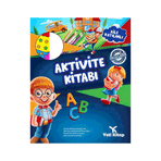 Yeti Kitap 9786257388016 2 Aktivite Kitabı