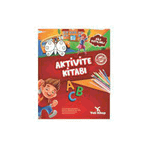 Yeti Kitap 9786257388023 1 Aktivite Kitabı