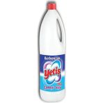 Yetiş 4 lt Çamaşır Suyu Karbeyazım