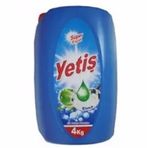 Yetiş Elma 4 kg Sıvı Bulaşık Deterjanı