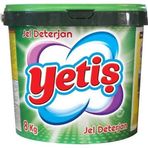 Yetiş SK007077 Kova Jel Bulaşık Deterjanı 8 Kg