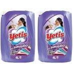 Yetiş Yumuşatıcı Magical Touch 4000 ml (2 paketi)