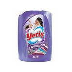 Yetiş Yumuşatıcı Magical Touch 4000 ml