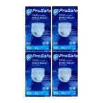Yetişkin Emici Külot Hasta Bezi Xl Extra Büyük 120 Adet (4pk*30)
