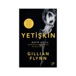 Yetişkin - Gillian Flynn