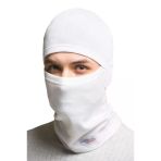 Yetişkin Kar Maskesi - Thermoform - Heavy - Beyaz