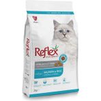 Yetişkin Kedi Maması Balıklı 2 kg
